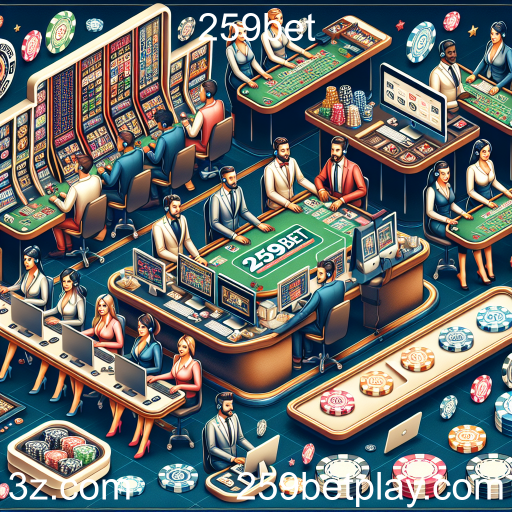 A Importância do Suporte ao Cliente em Plataformas de Jogos Online